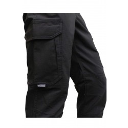 501 Tactical Pantolon (Siyah Renk) outdoor