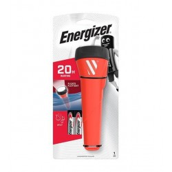 Energizer Plastic LED Fener 2D