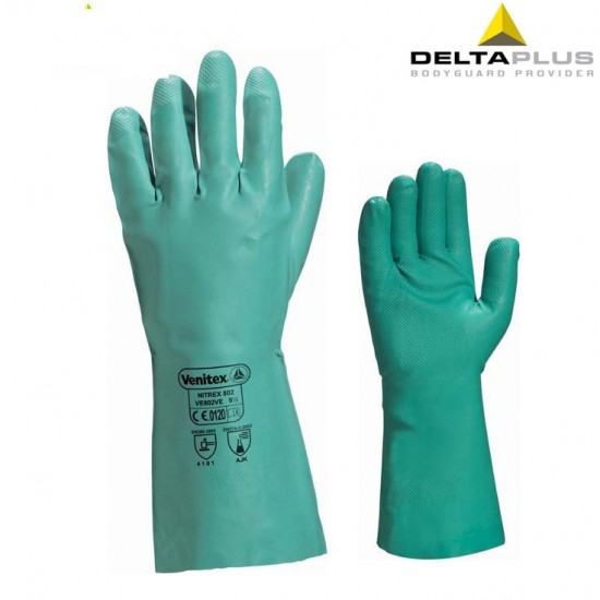 DELTA PLUS PVCGRIP35 ELDİVEN