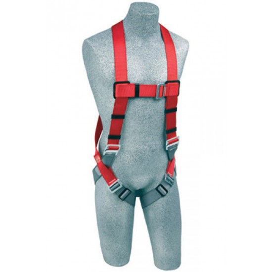 Protecta PRO Fall Arrest Harness  AB 101/13 Emniyet Kemeri