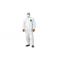 ProBody Coverall 3000 Kimyasal Tulum 