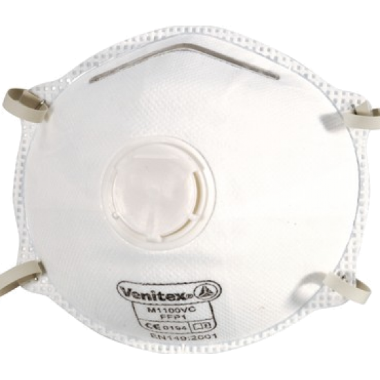 DELTA PLUS M1100V MASKE