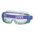 Uvex Ultravision 9301 CA Antifog Gözlük